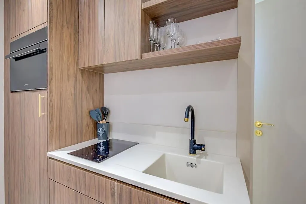 Peaceful Getaway Near Marais - With Ac Apartment Paris